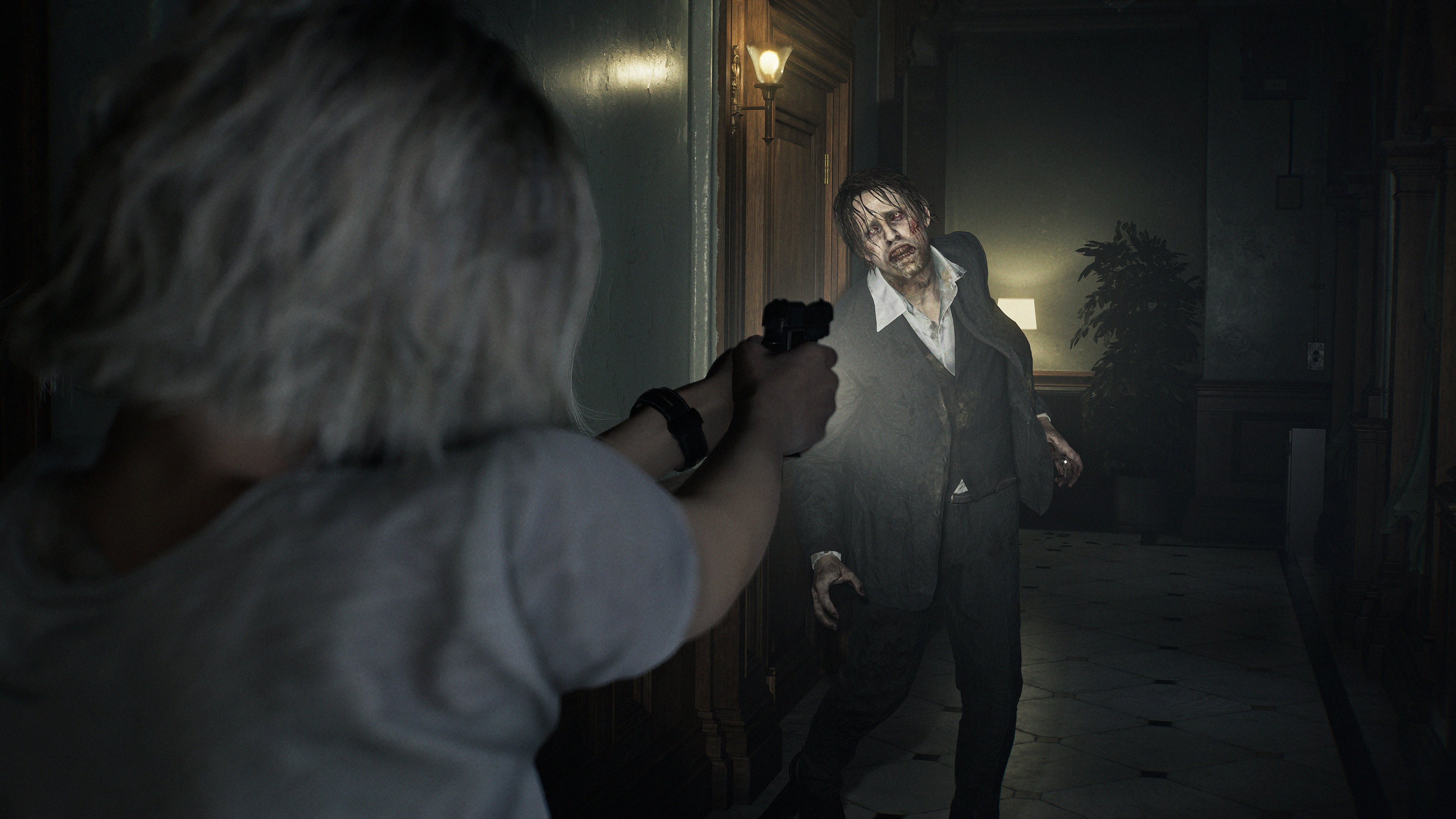 Resident Evil Requiem - Imagen 19